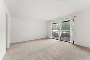 Primary Suite - Bedroom 1