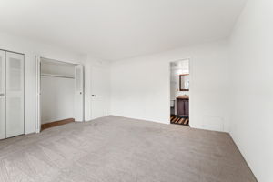 Primary Suite - Bedroom 1