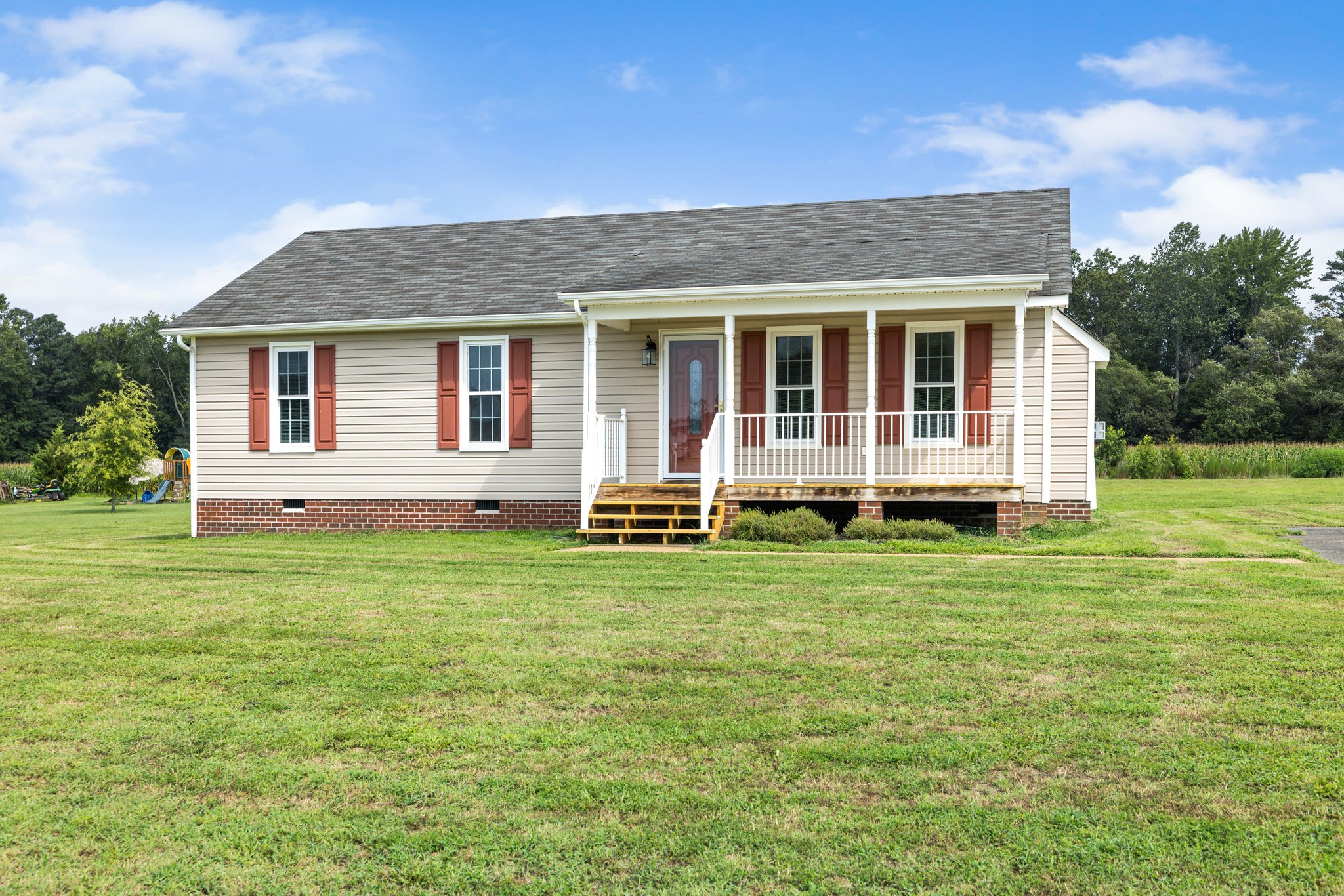 122 Pollard Pl, Aylett, VA 23009 Tour VA Homes