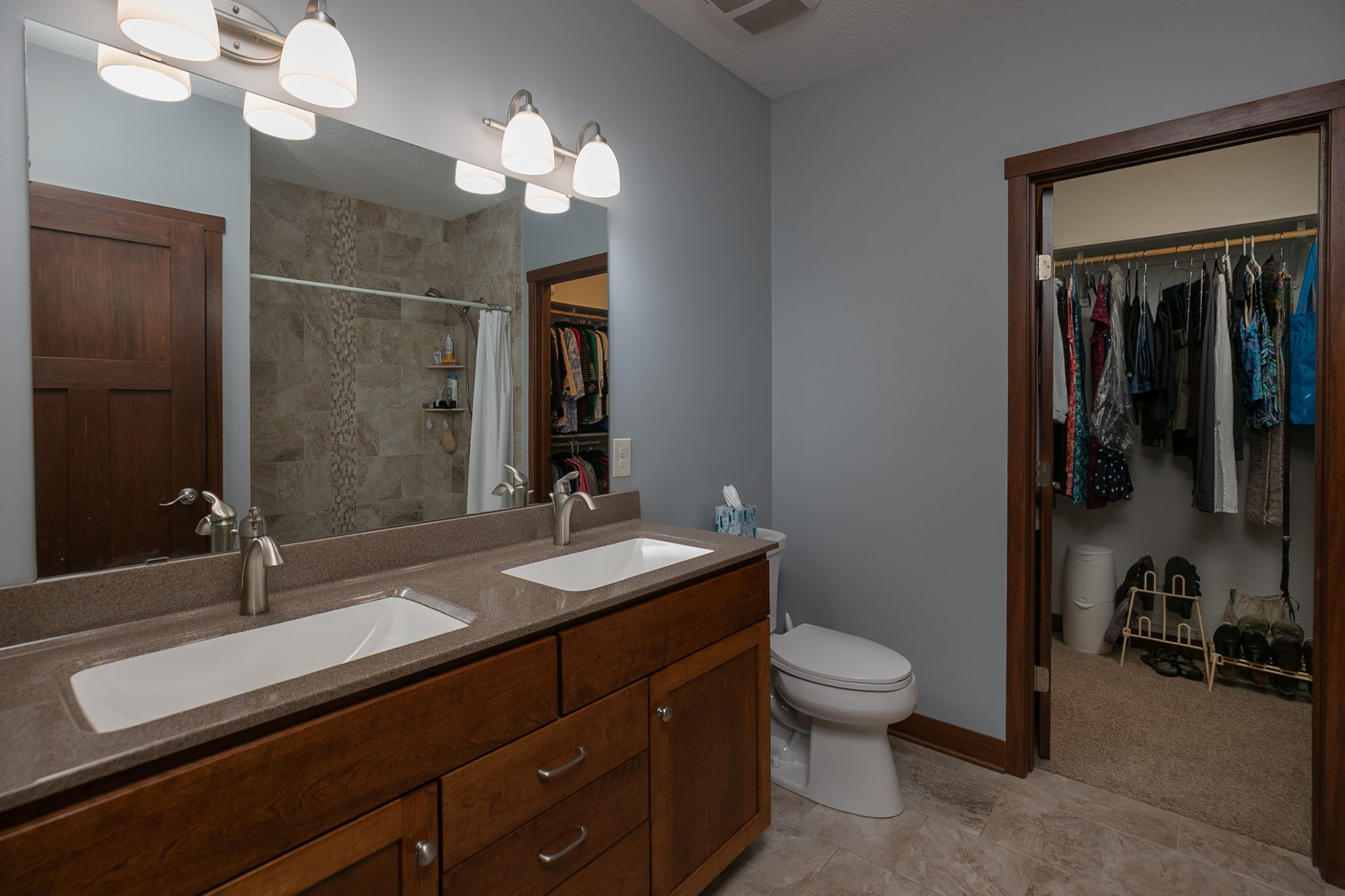 18-Primary Bathroom