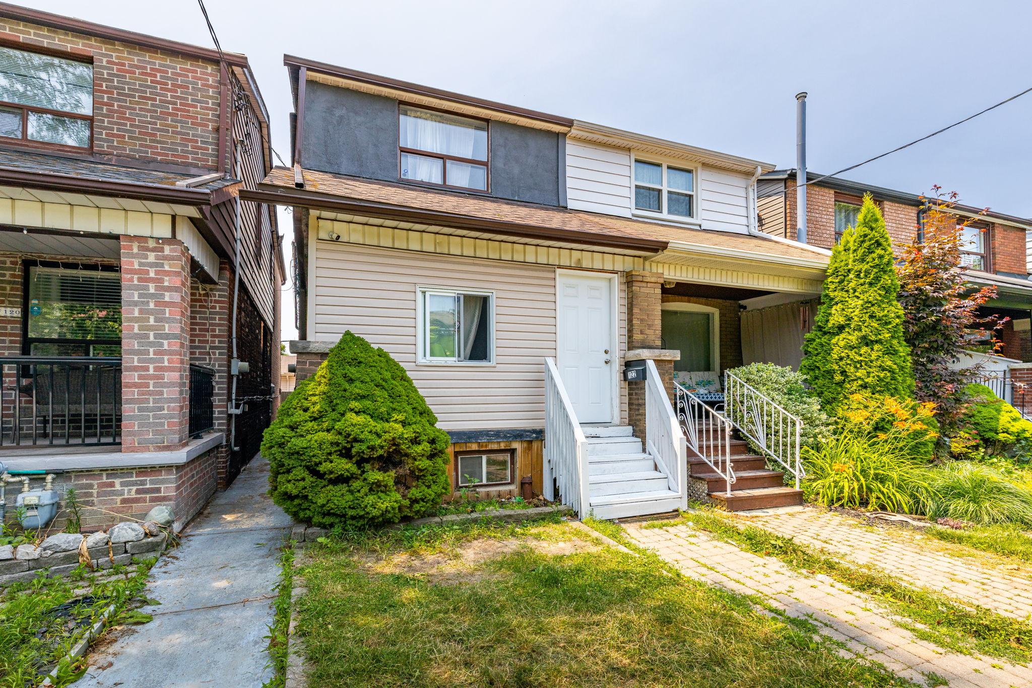 Toronto property showcase