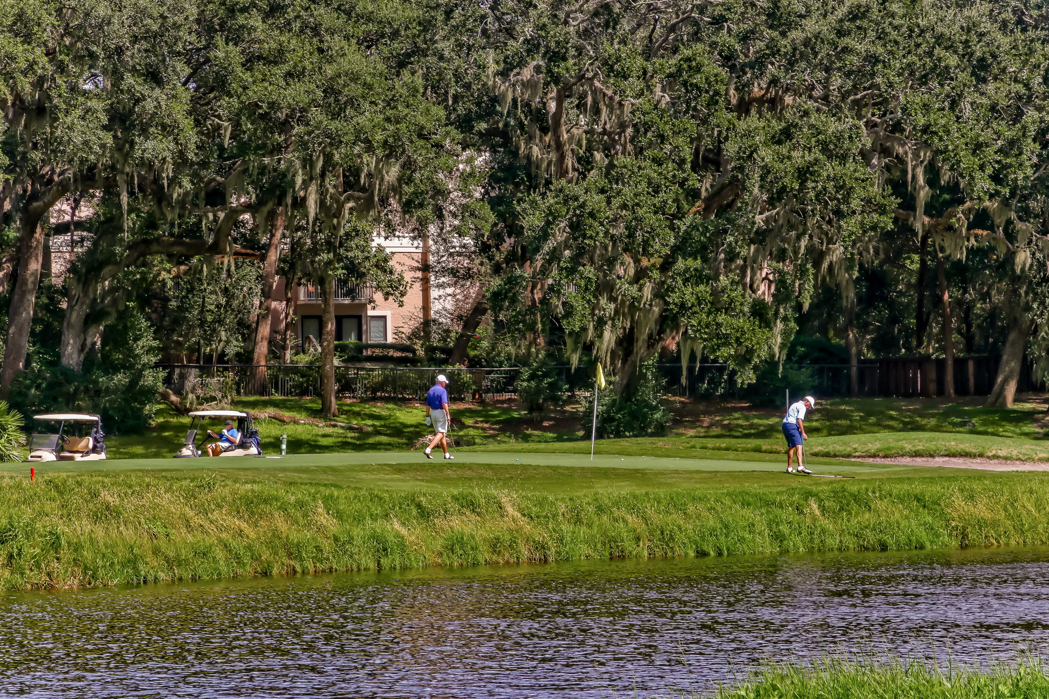Omni Resort Amelia Island