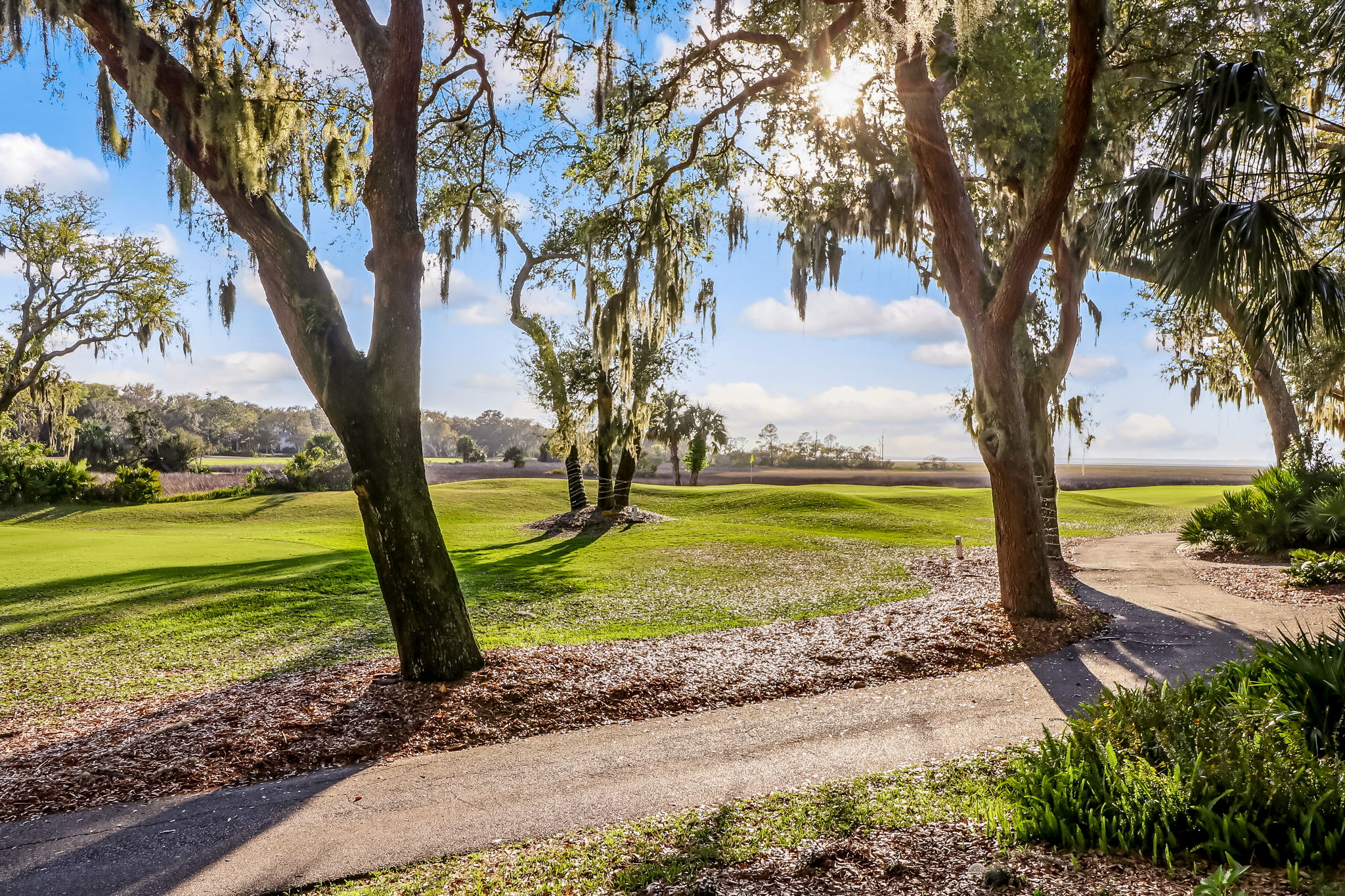 Omni Resort Amelia Island