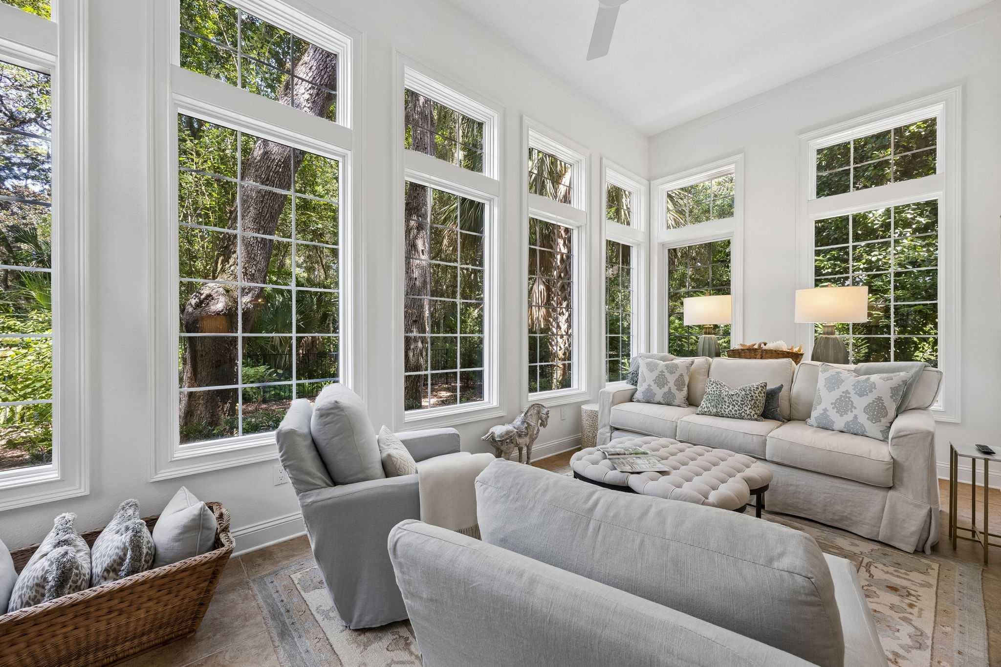 Sun Room