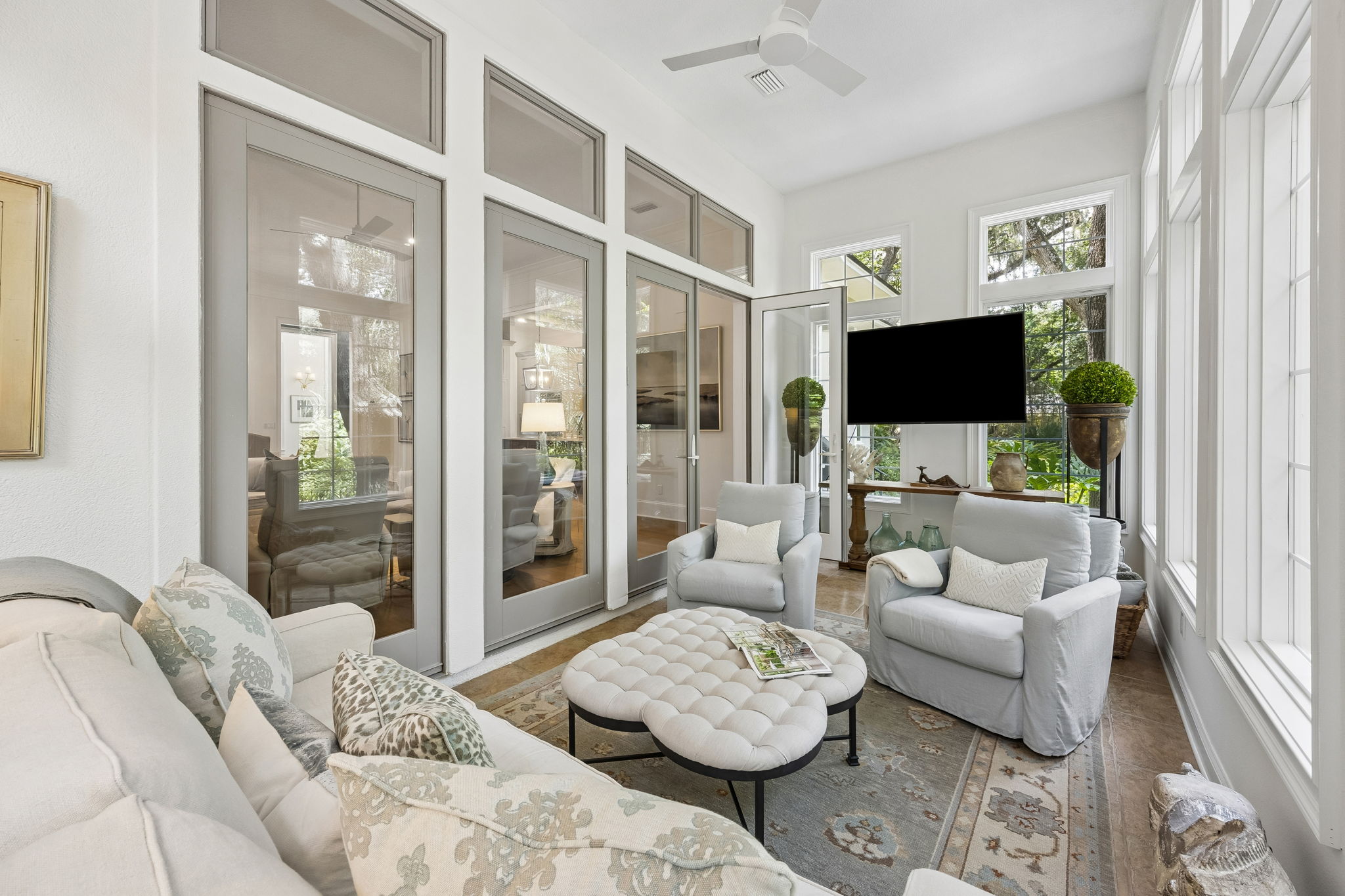 Sun Room