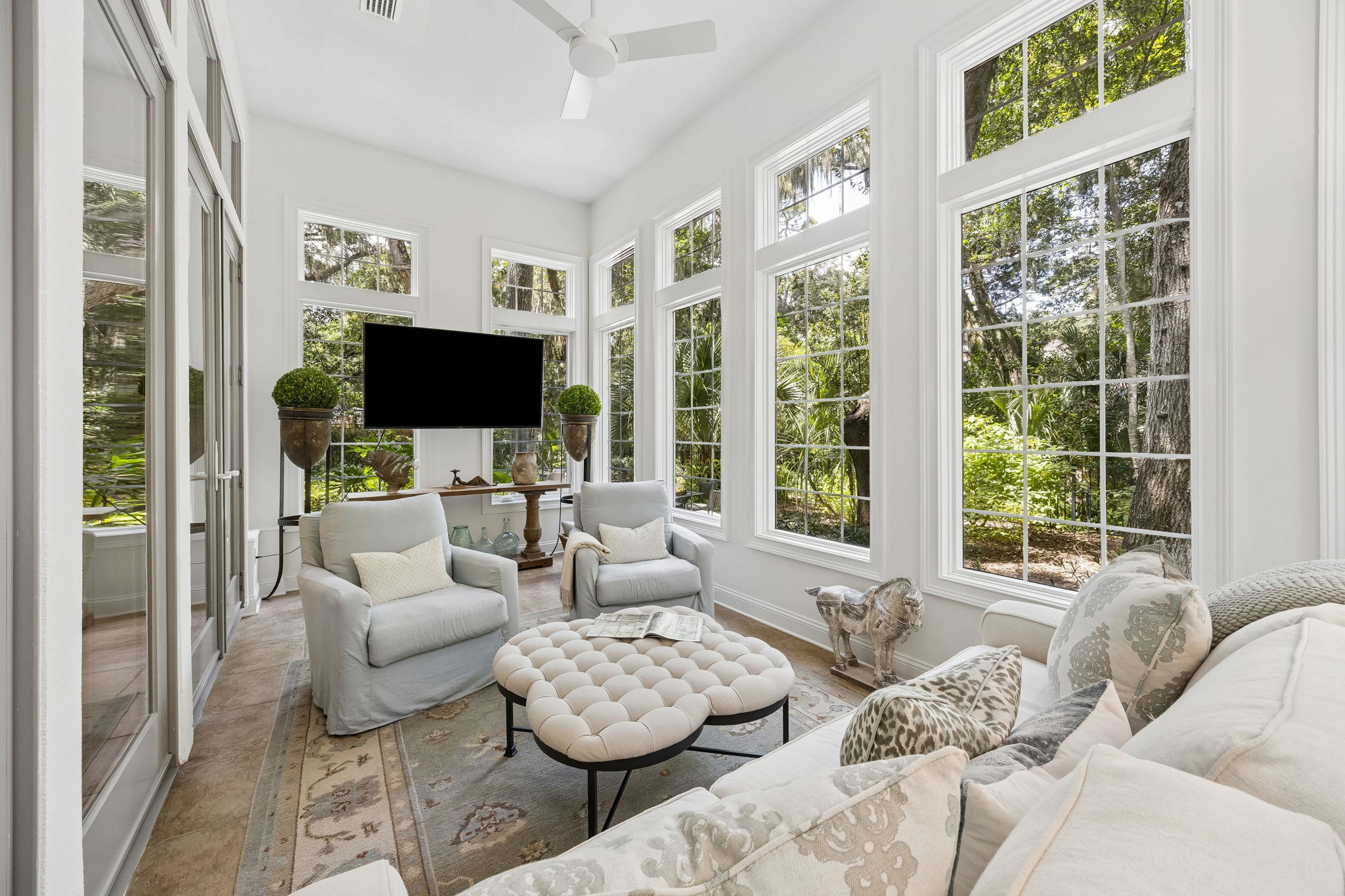 Sun Room