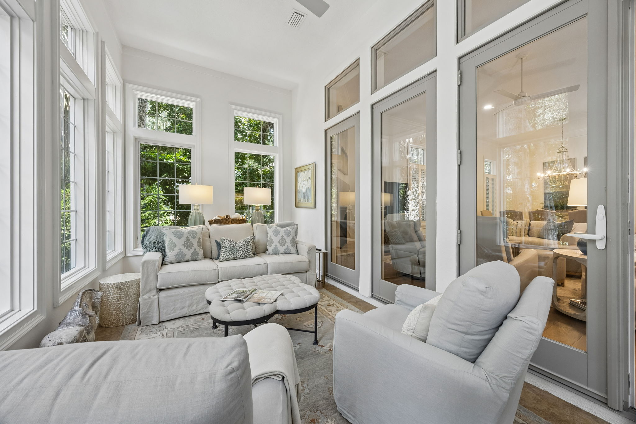 Sun Room