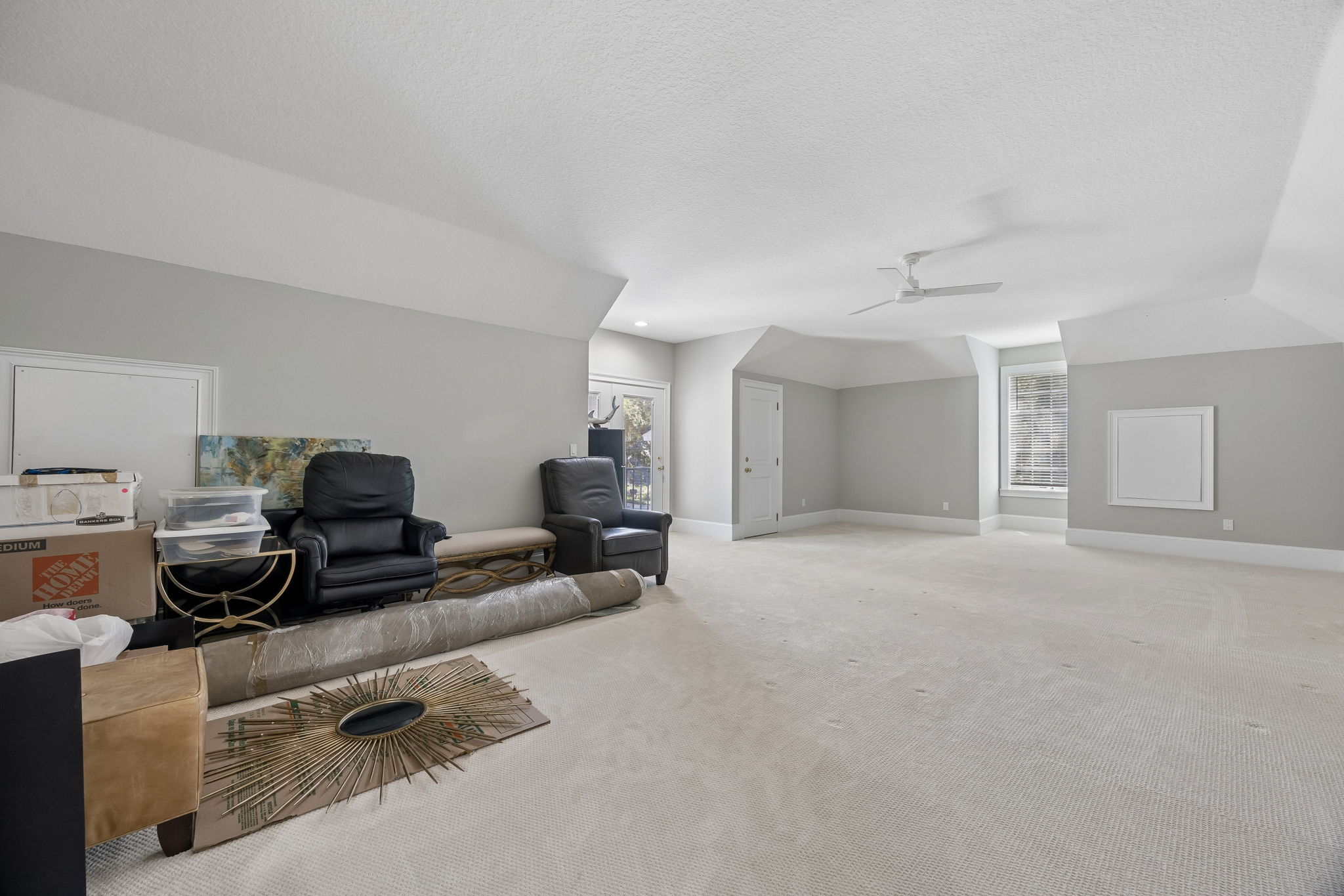 Bonus Room