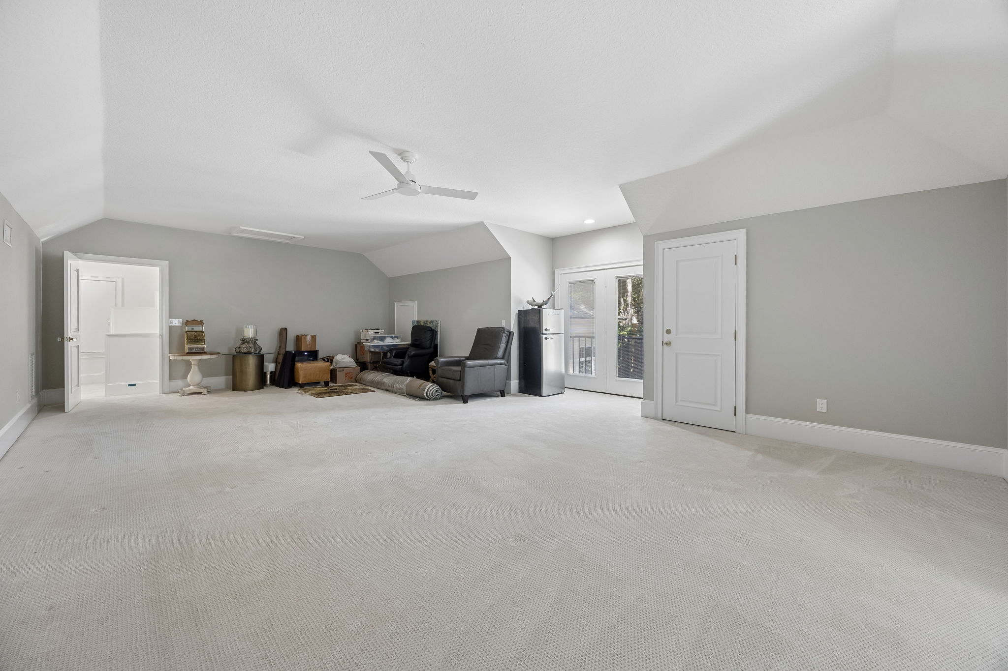 Bonus Room