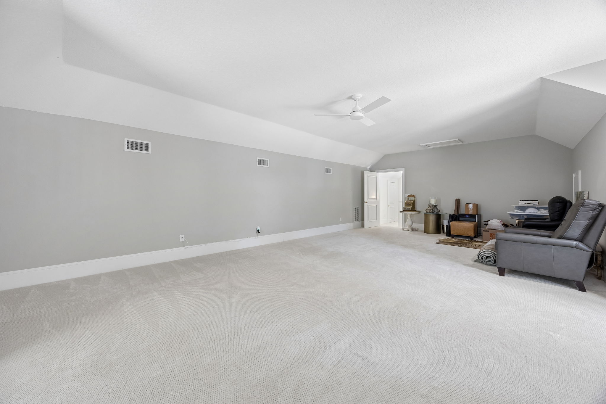 Bonus Room