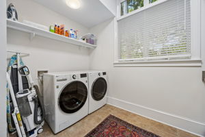 Laundry Facility/Room