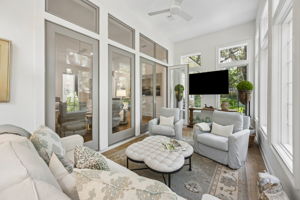 Sun Room
