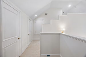 Upper Landing