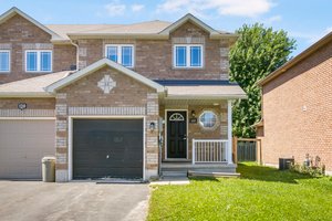 122 Sydenham Wells, Barrie, ON L4M 6R5, Canada Photo 0