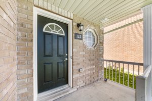 122 Sydenham Wells, Barrie, ON L4M 6R5, Canada Photo 41