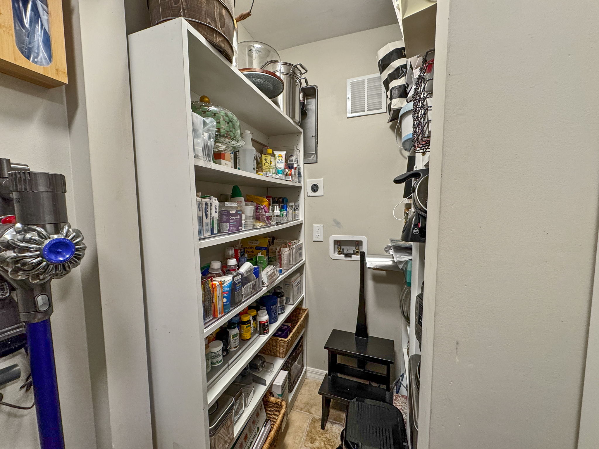 Pantry - IMG_9140