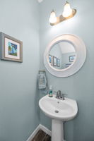 Lower Level Bathroom 3a