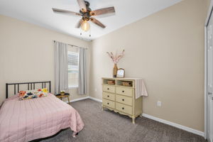 Upper Level Bedroom 2a