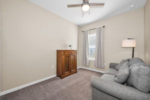 Upper Level Bedroom 3a