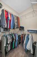 Upper Level Primary Closet 1