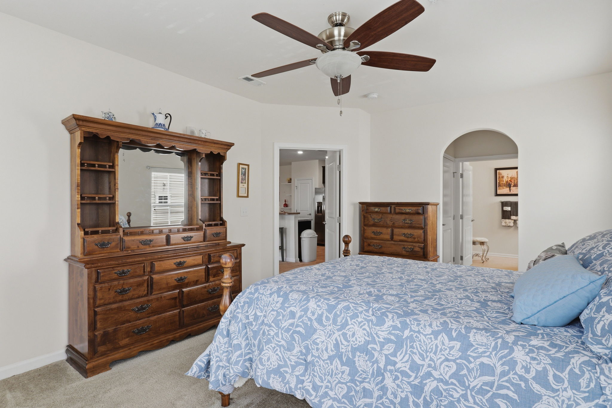 16-Primary Bedroom