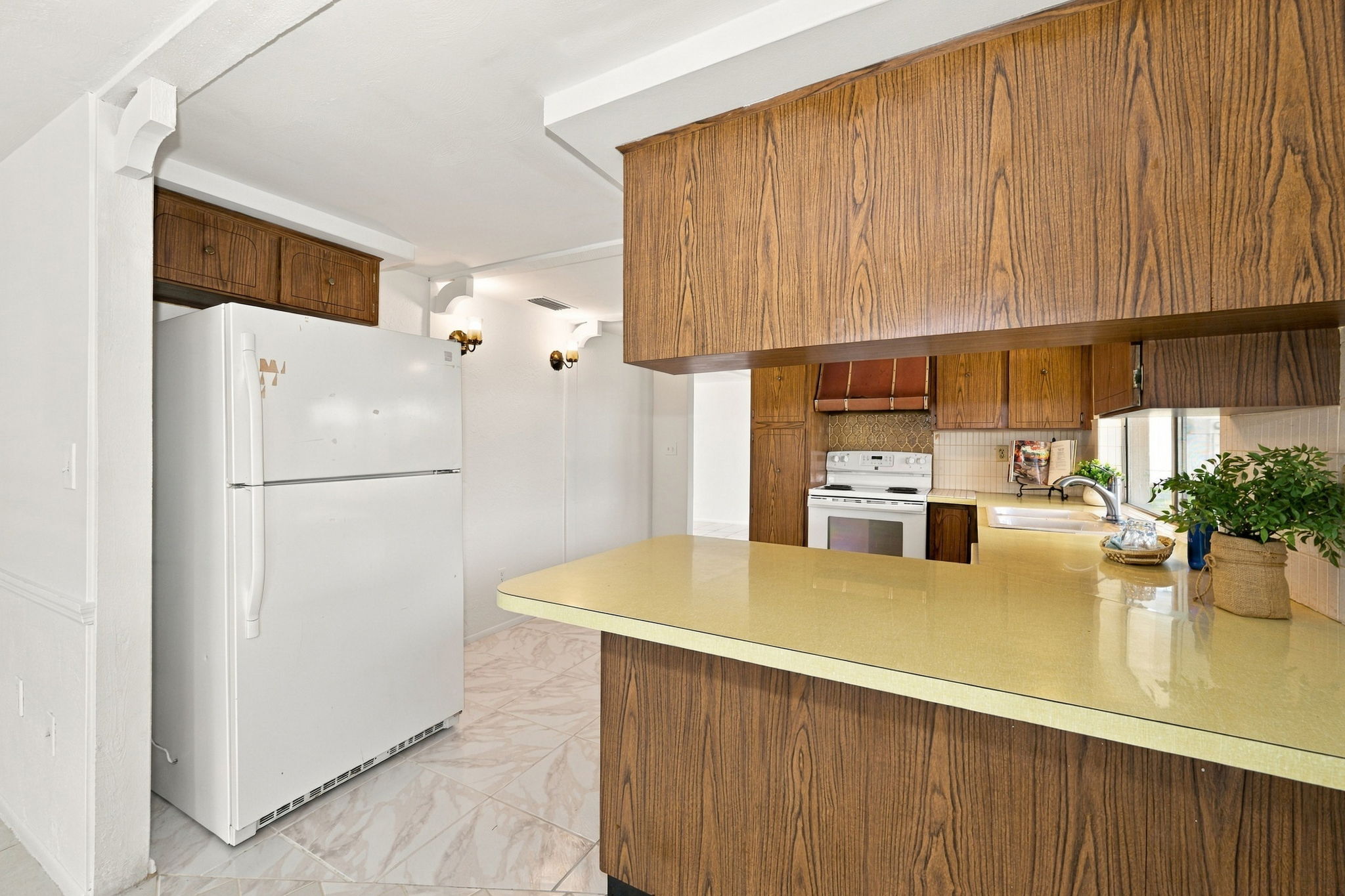 Kitchen 7