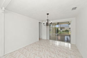 Dining Room 1