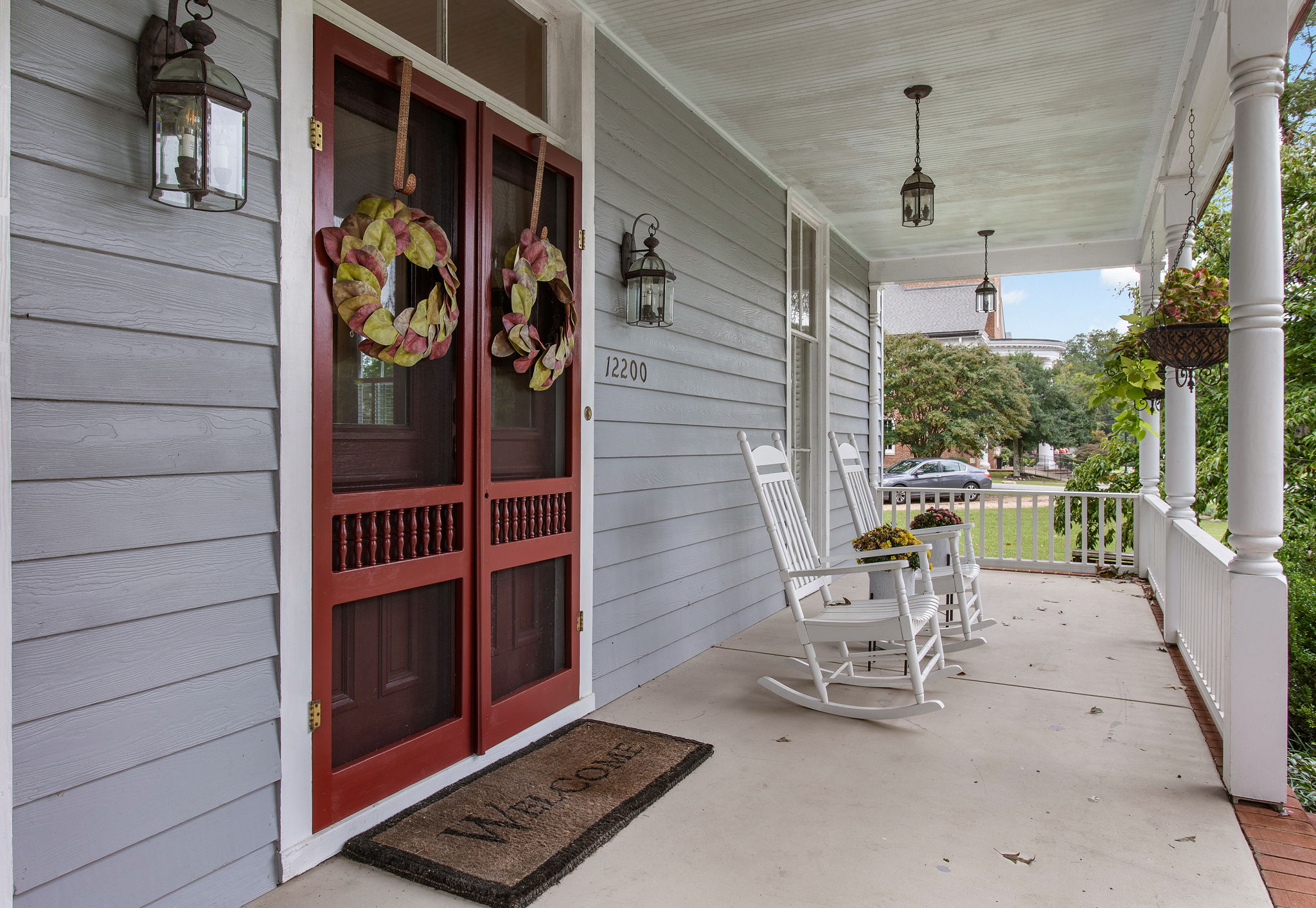 07-Front Porch