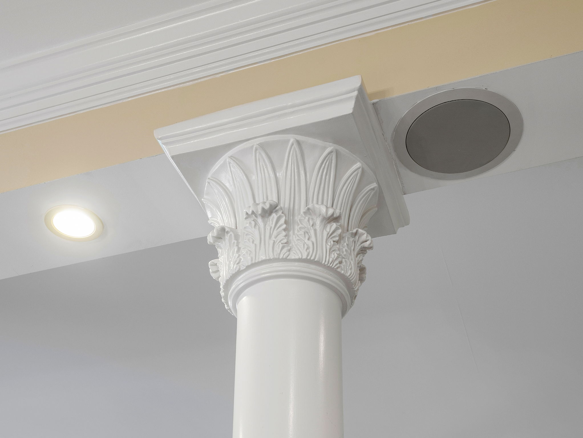 21-Column Detail