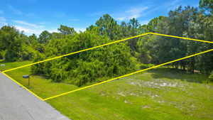 Lot Lines- Redo 1-10