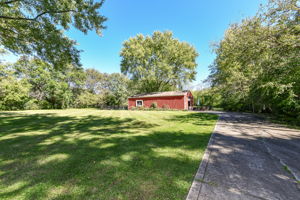 Pole Barn