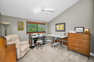 Upper Level Bedroom3