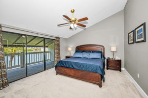 Upper Level Primary Bedroom1a