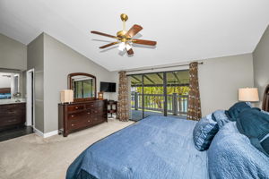 Upper Level Primary Bedroom1B