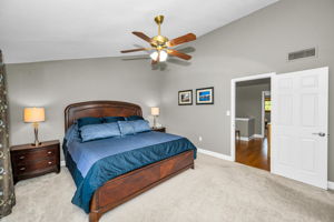 Upper Level Primary Bedroom1D