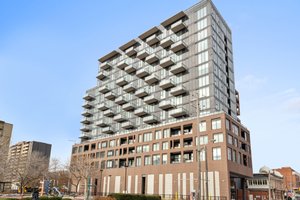 1221 King St W Unit 214, Toronto ON — real estate photography by Amazing Photo Video
