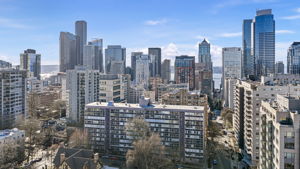 At the edge of downtown. Transit, dining, and daily essentials all nearby.