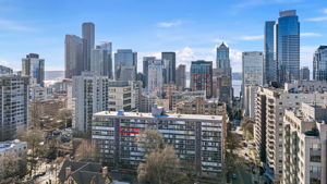 At the edge of downtown. Transit, dining, and daily essentials all nearby.