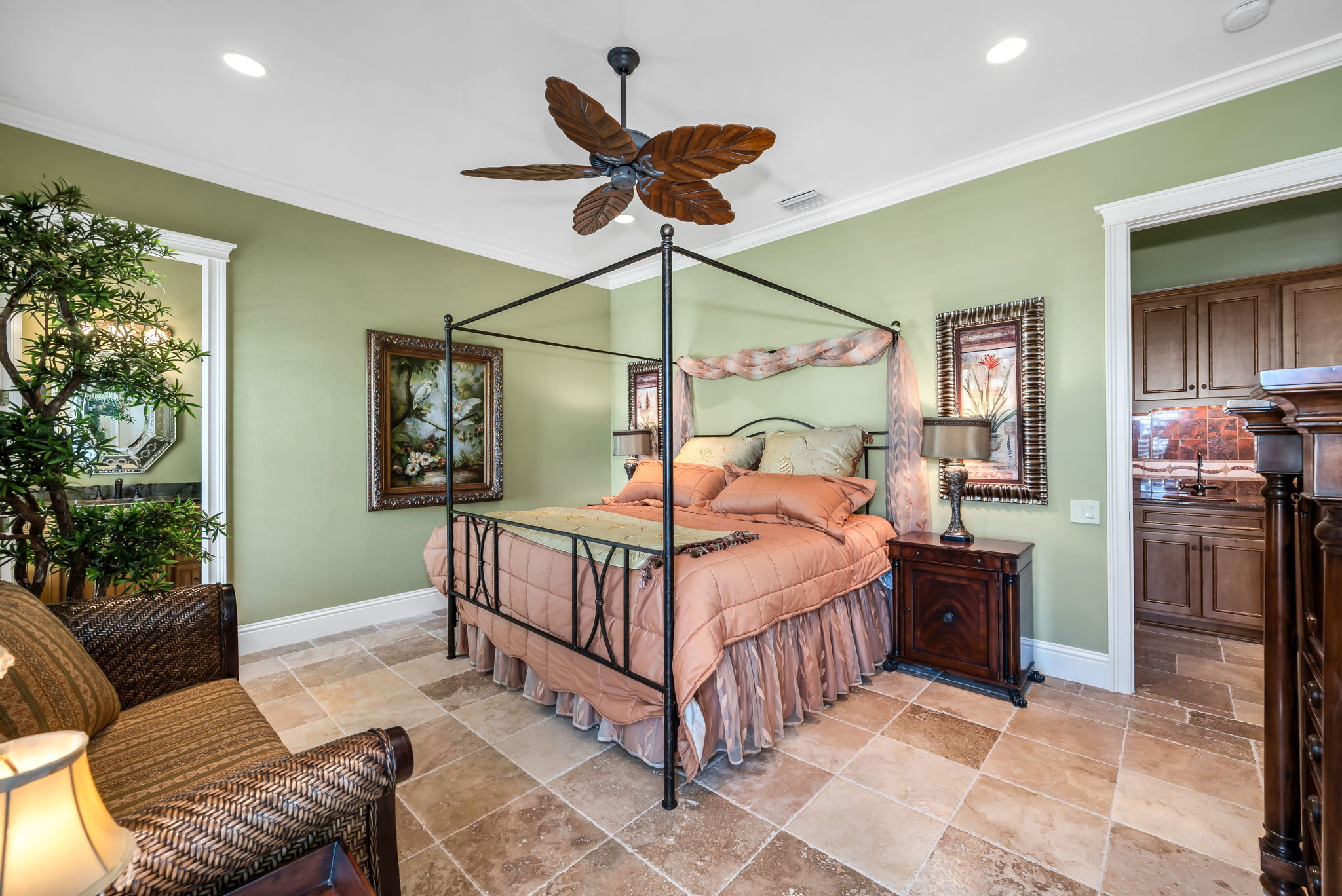 Guest Bed 3