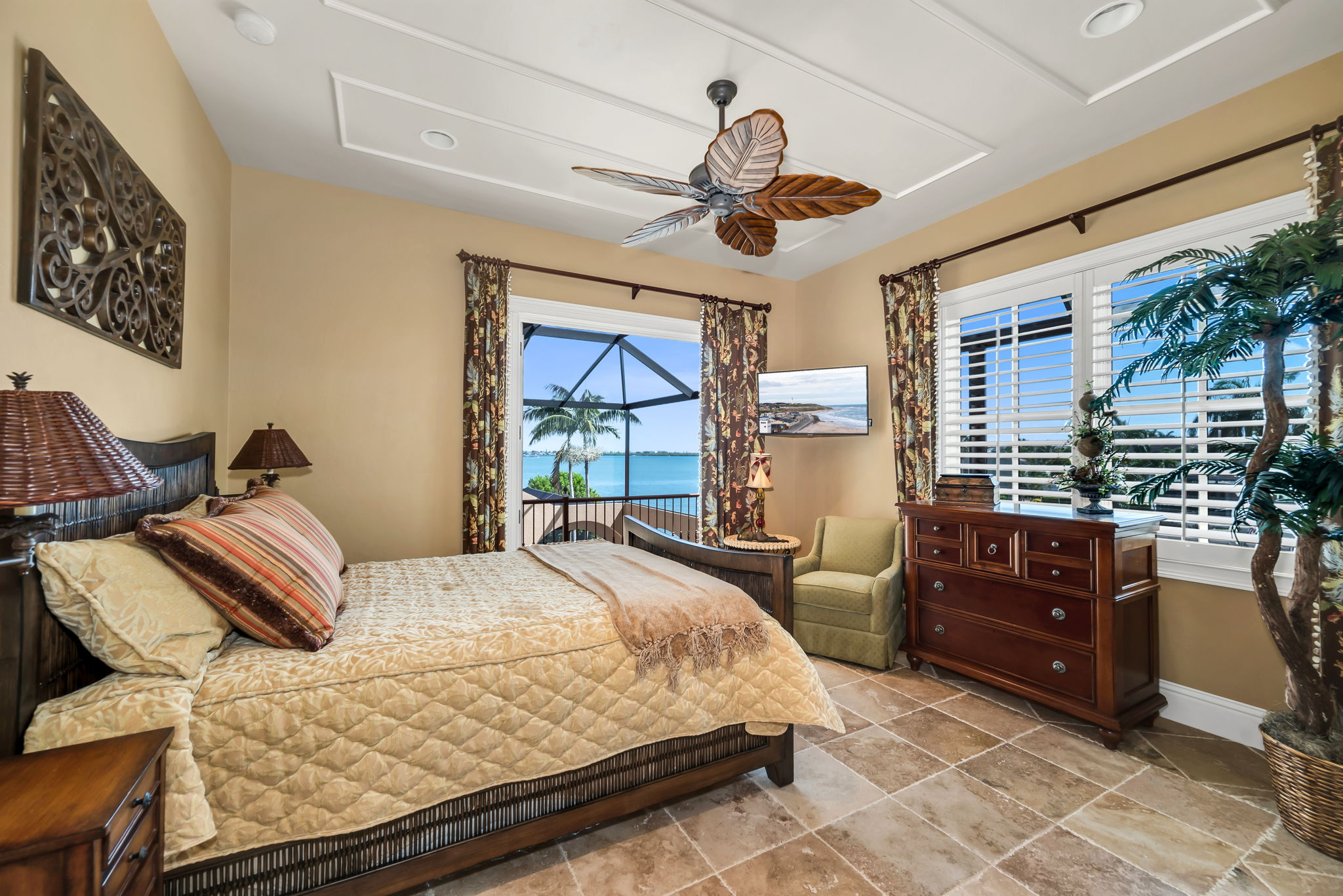 Guest Bed