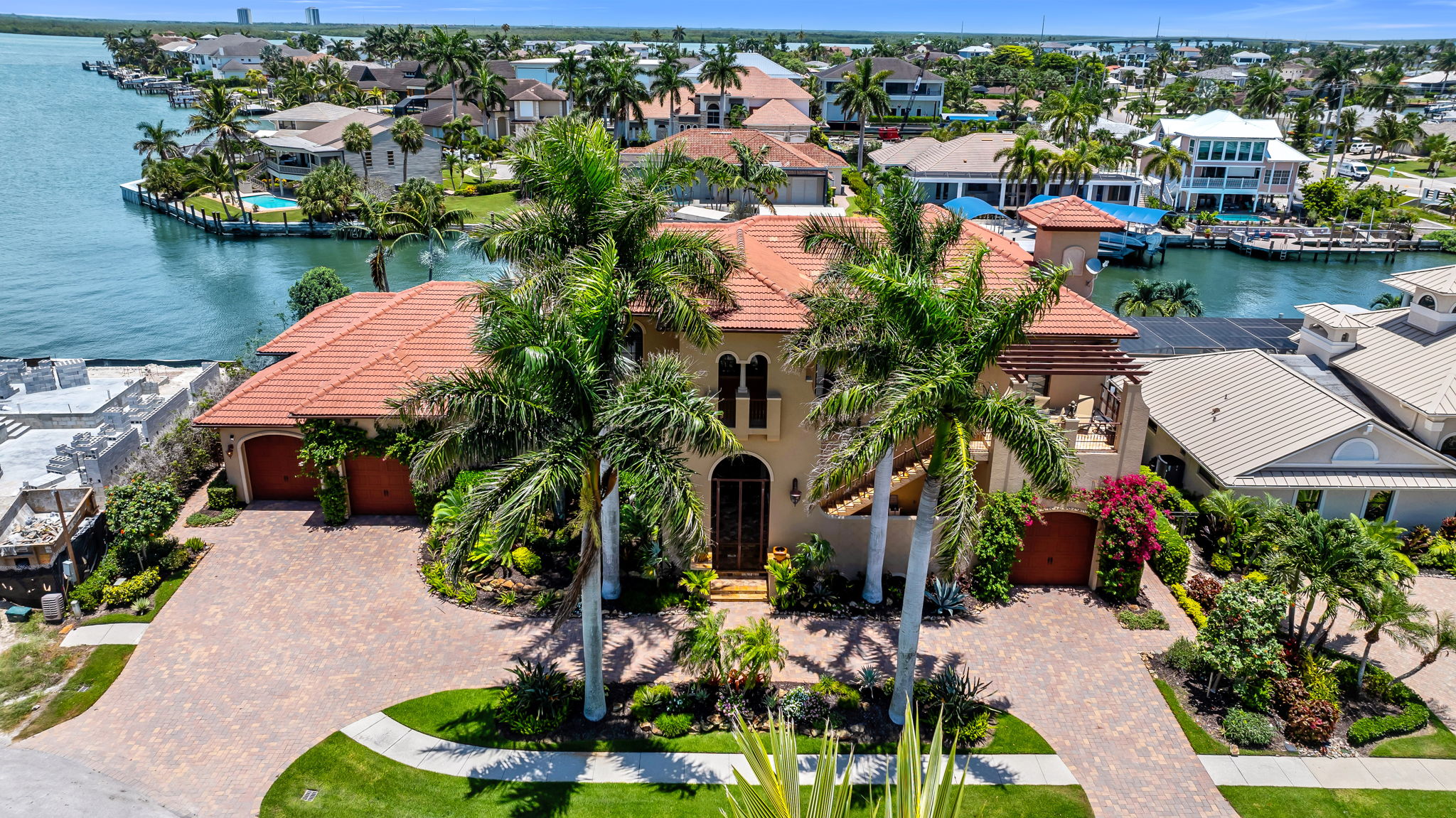 Aerial 2