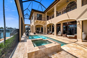 Pool Overview