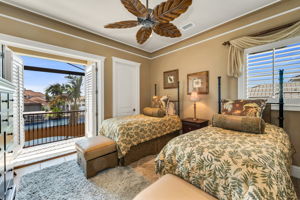 Guest Bed 2