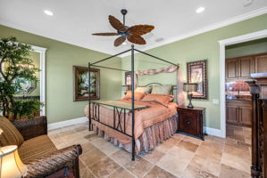Guest Bed 3