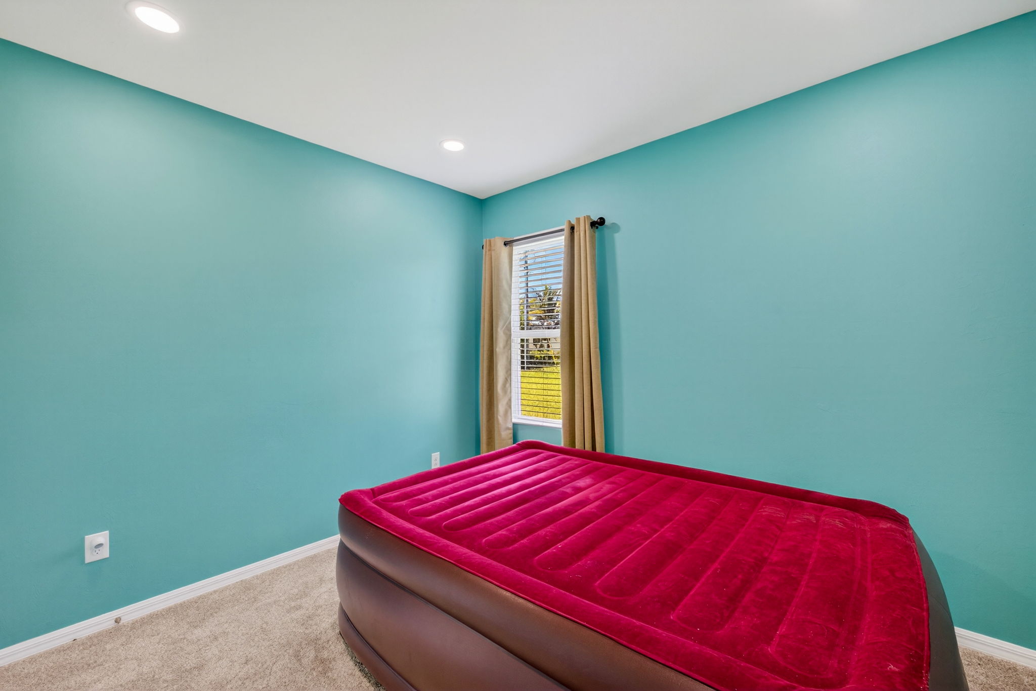 Guest Bedroom 1 of 2