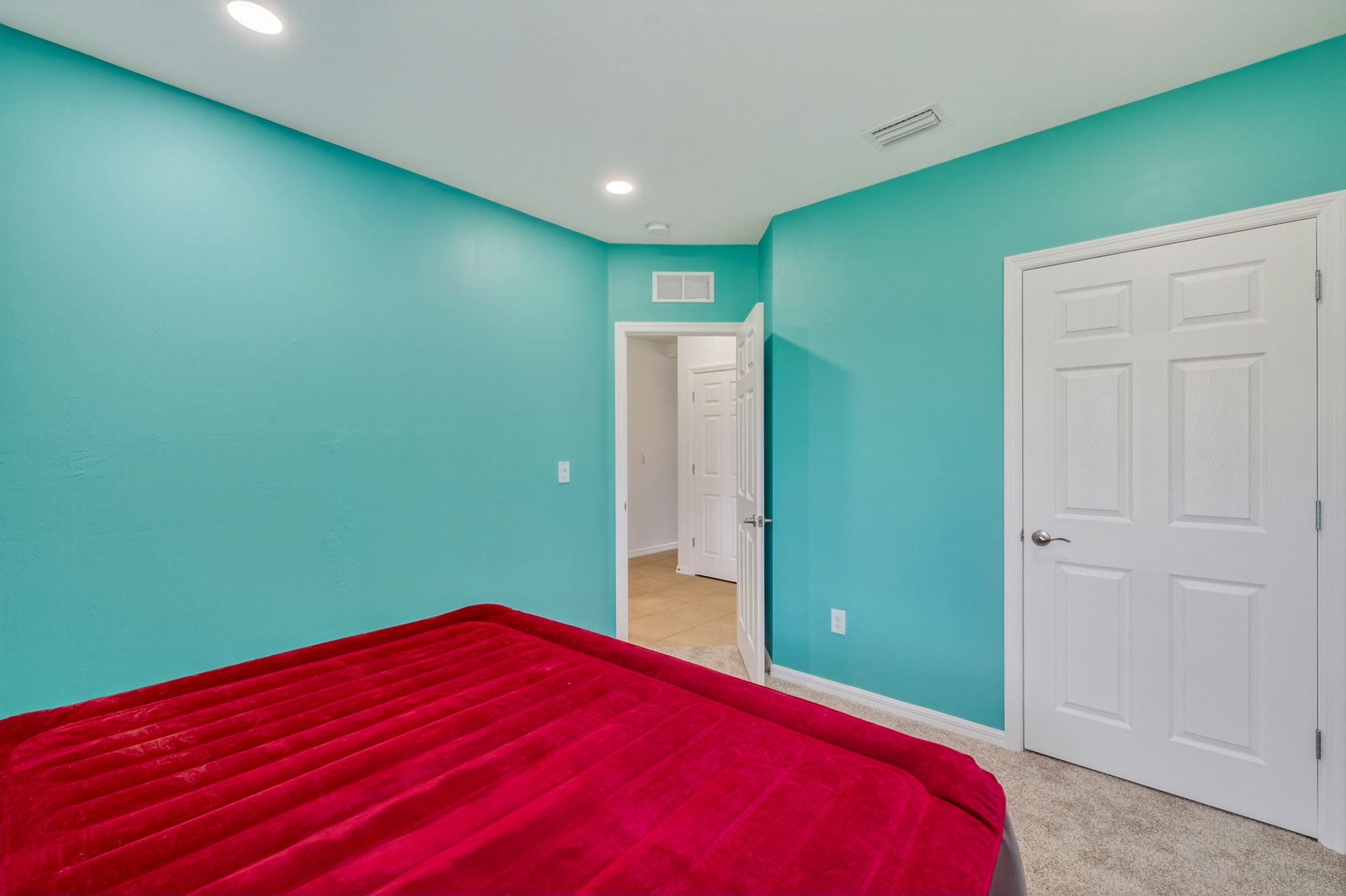 Guest Bedroom 2 of 2