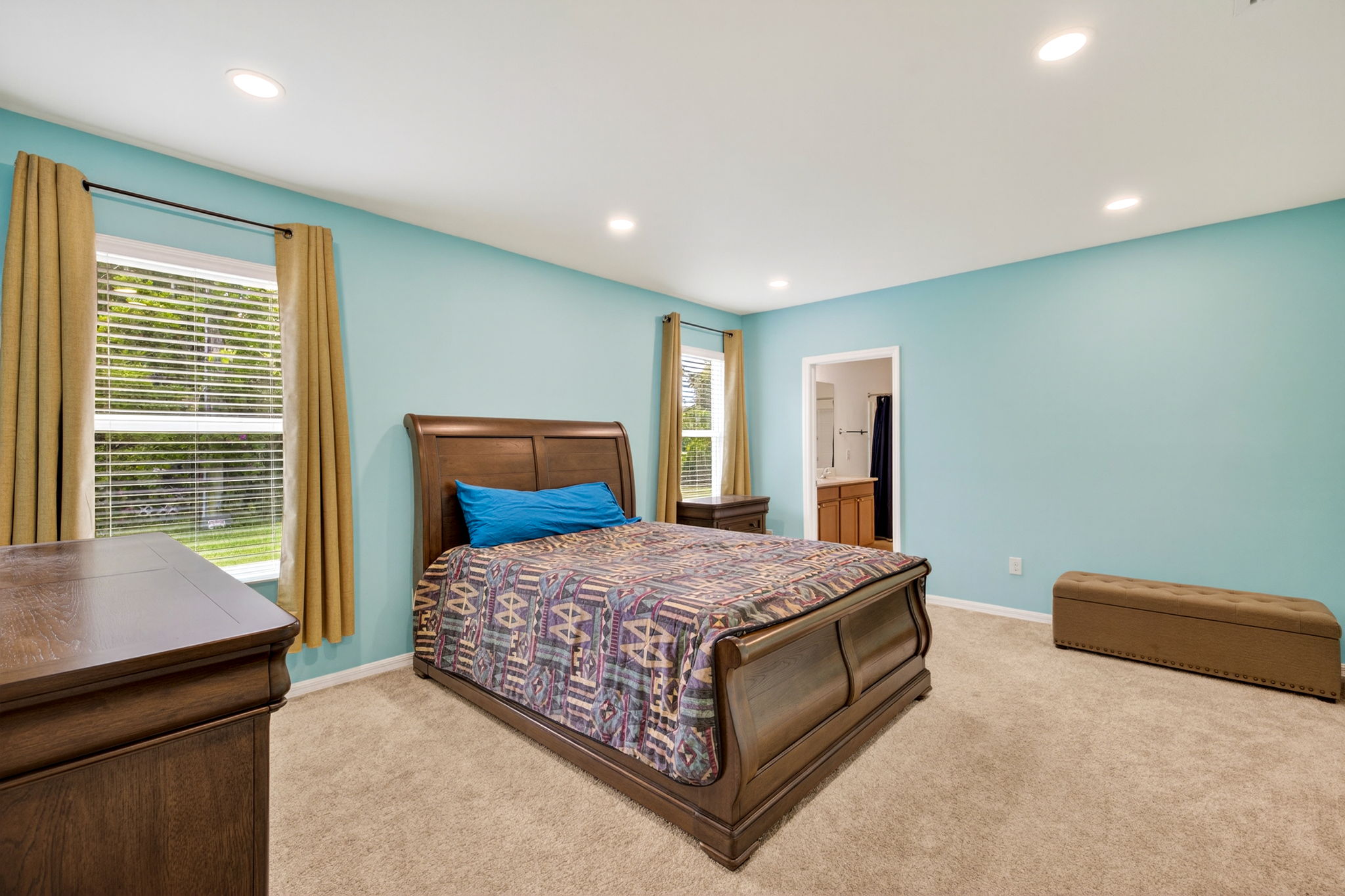 Primary Bedroom 1 of 4