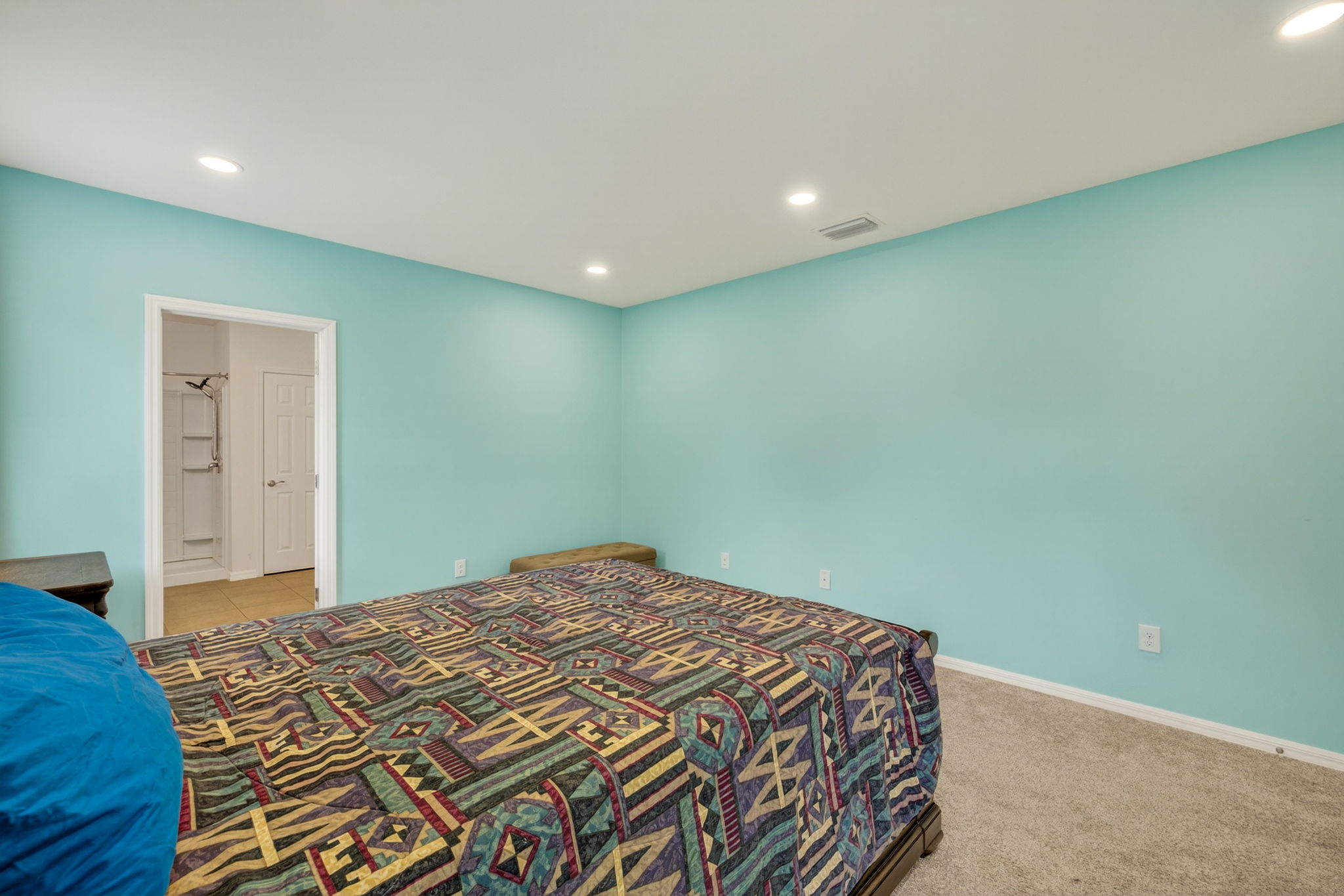 Primary Bedroom 2 of 4