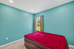Guest Bedroom 1 of 2