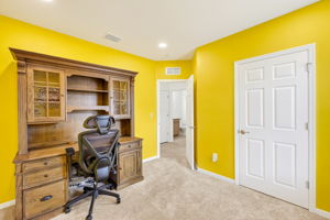 Guest Bedroom 2 - 2 of 2